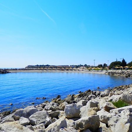 Apartments Nautica II Novigrad Istria Extérieur photo