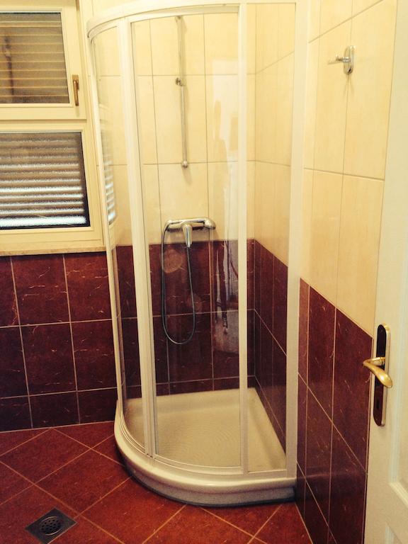 Apartments Nautica II Novigrad Istria Chambre photo