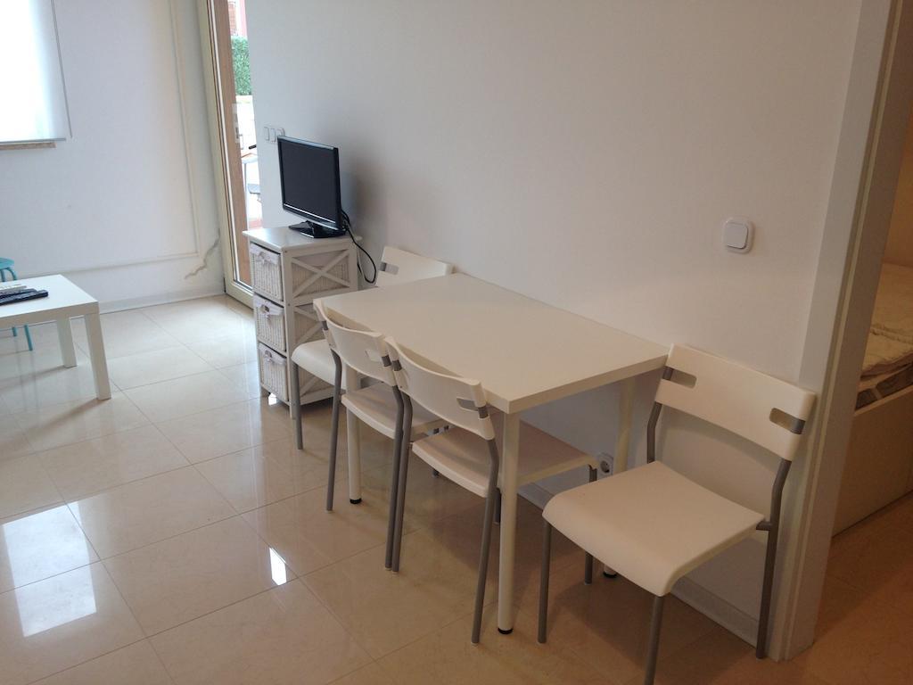 Apartments Nautica II Novigrad Istria Chambre photo