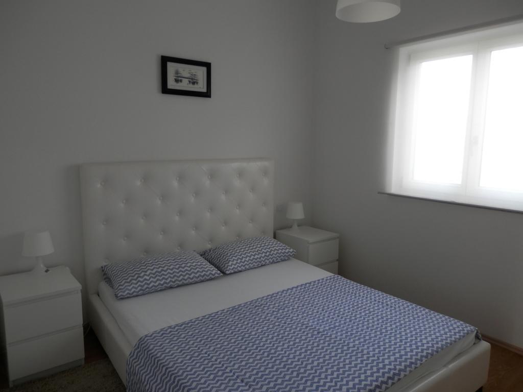 Apartments Nautica II Novigrad Istria Extérieur photo