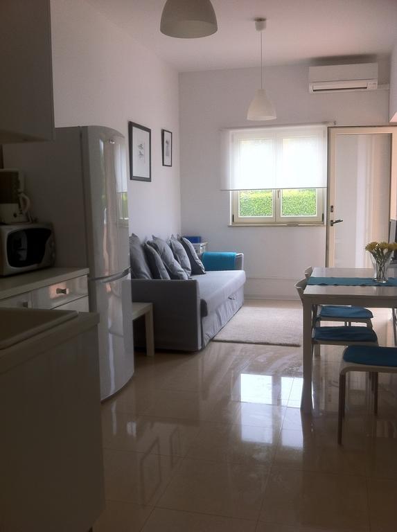 Apartments Nautica II Novigrad Istria Extérieur photo